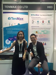 tenmax adtech