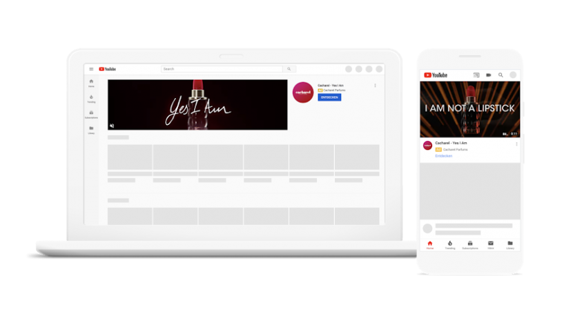 Youtube - TenMax ad Tech Lab