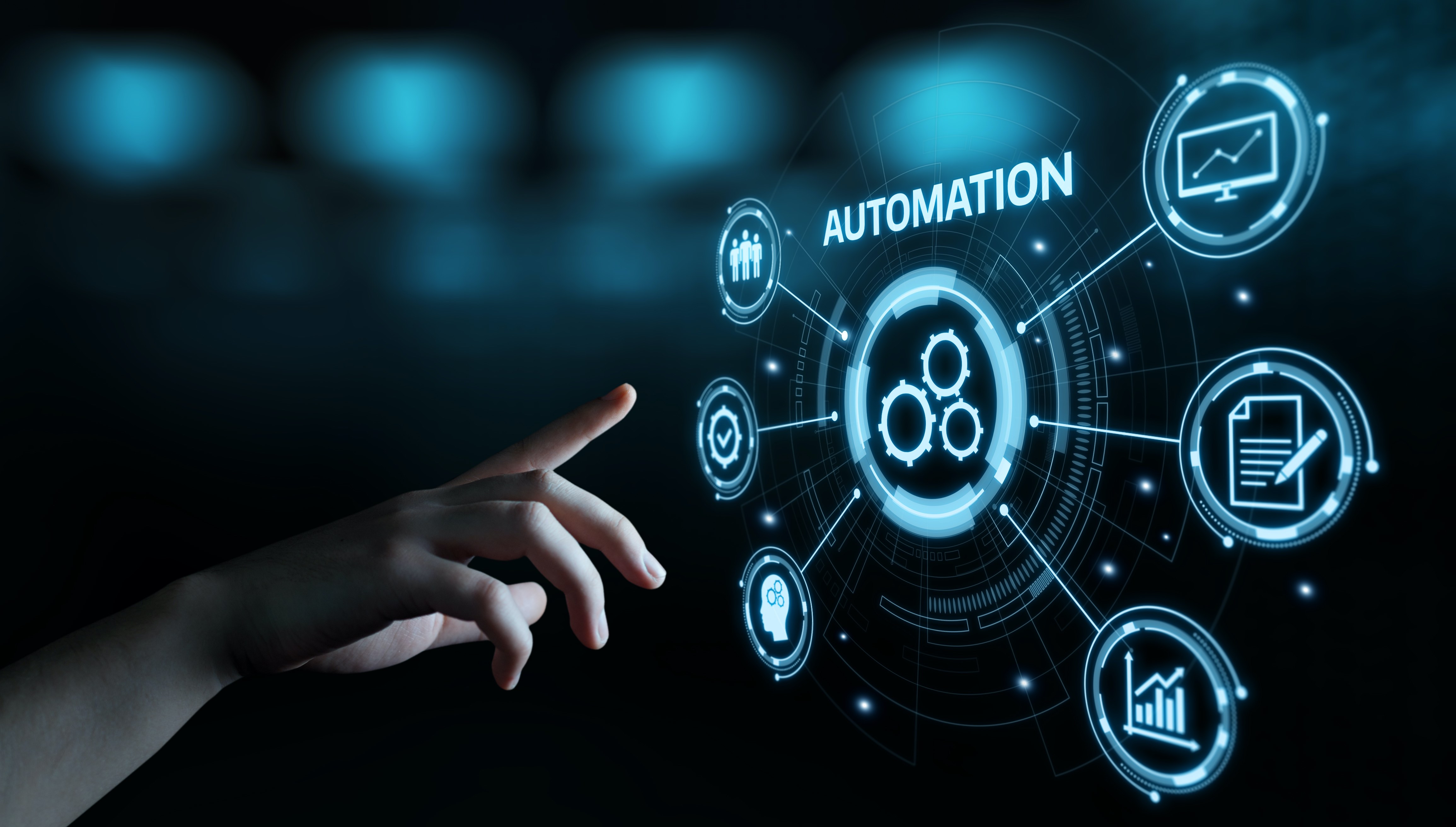 行銷人必知：５分鐘認識自動化行銷（Marketing Automation）｜Part 1 - TenMax ad Tech Lab