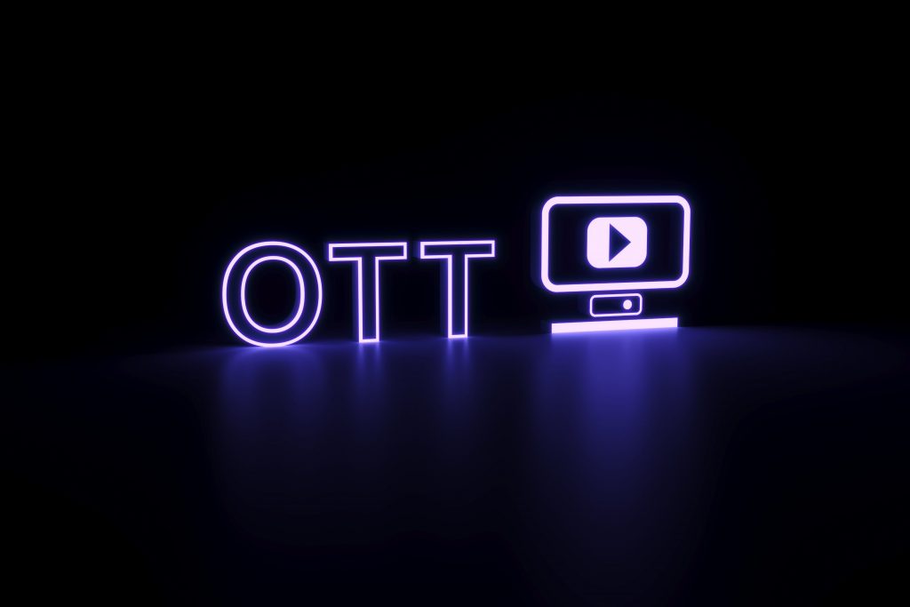 OTT