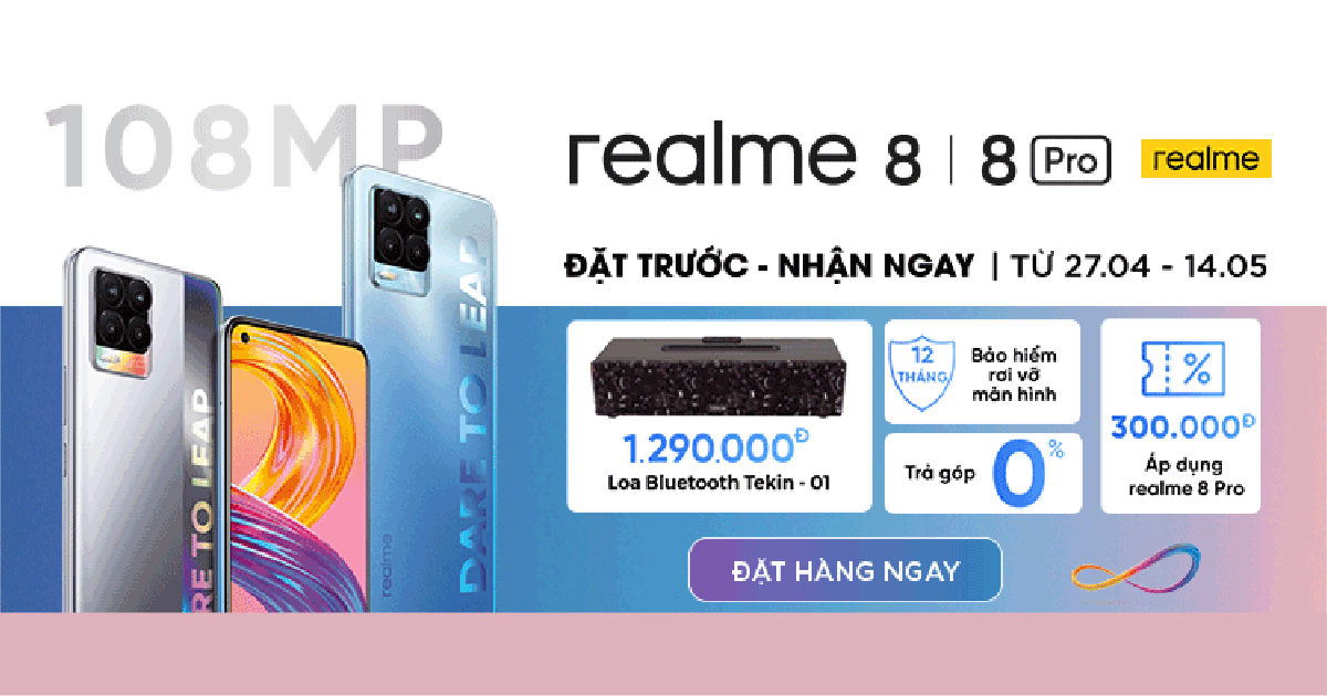 Realme