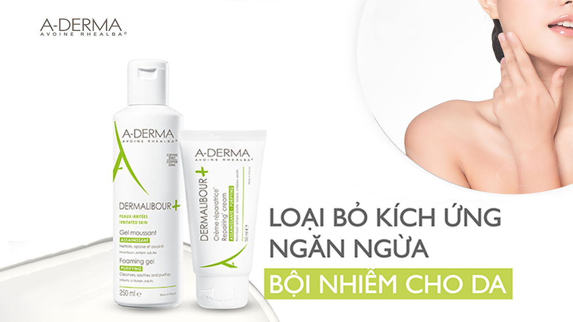 Aderma