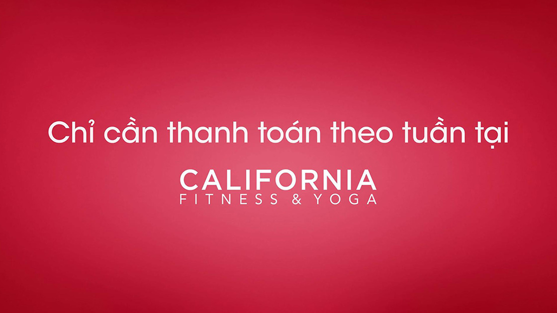 CALIFORNIA