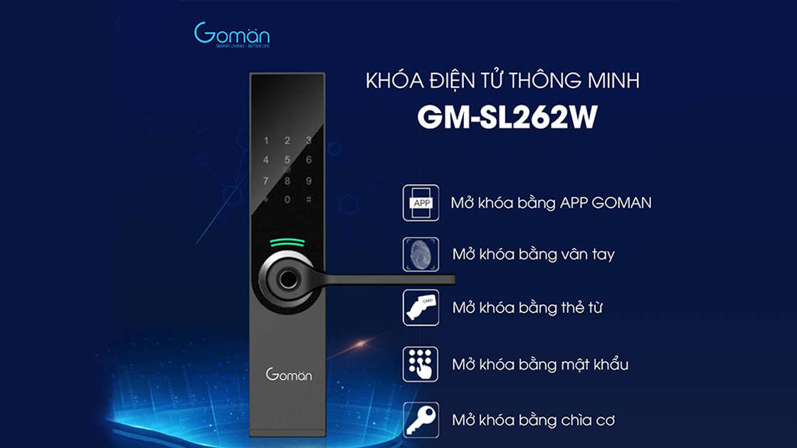Goman