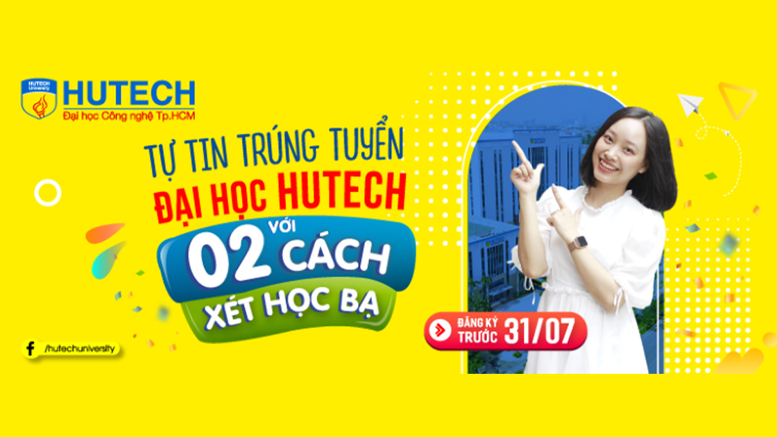 HUTECH