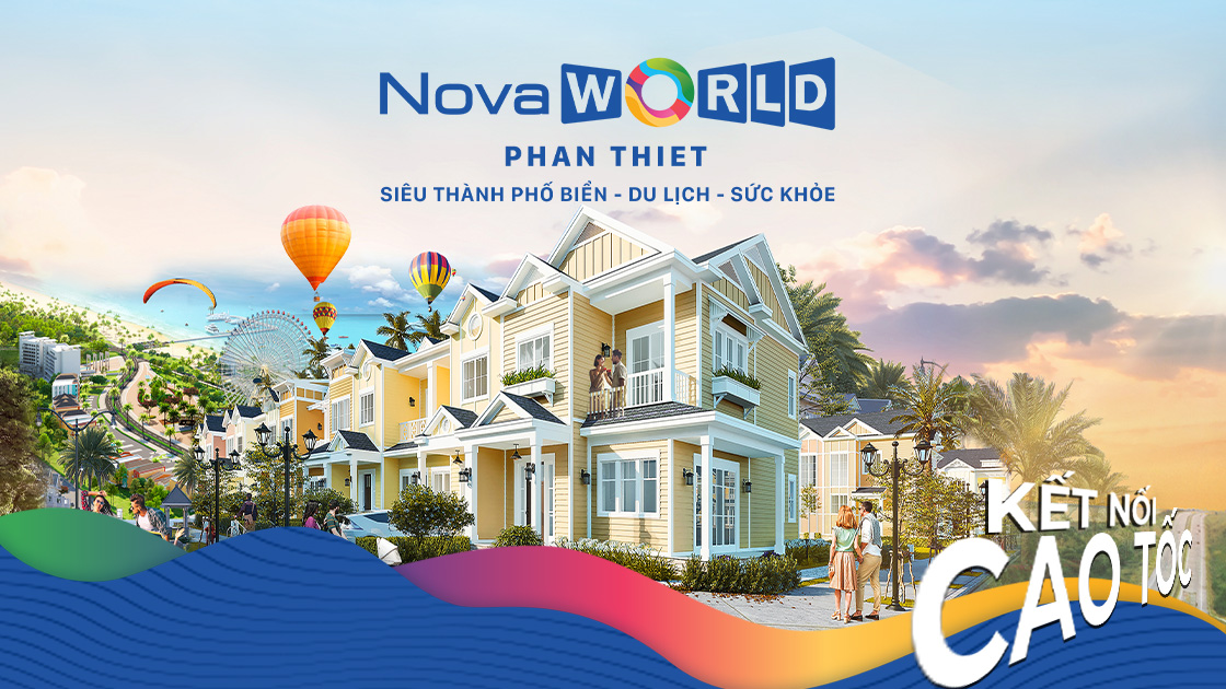 NovaWorld Phan Thiết