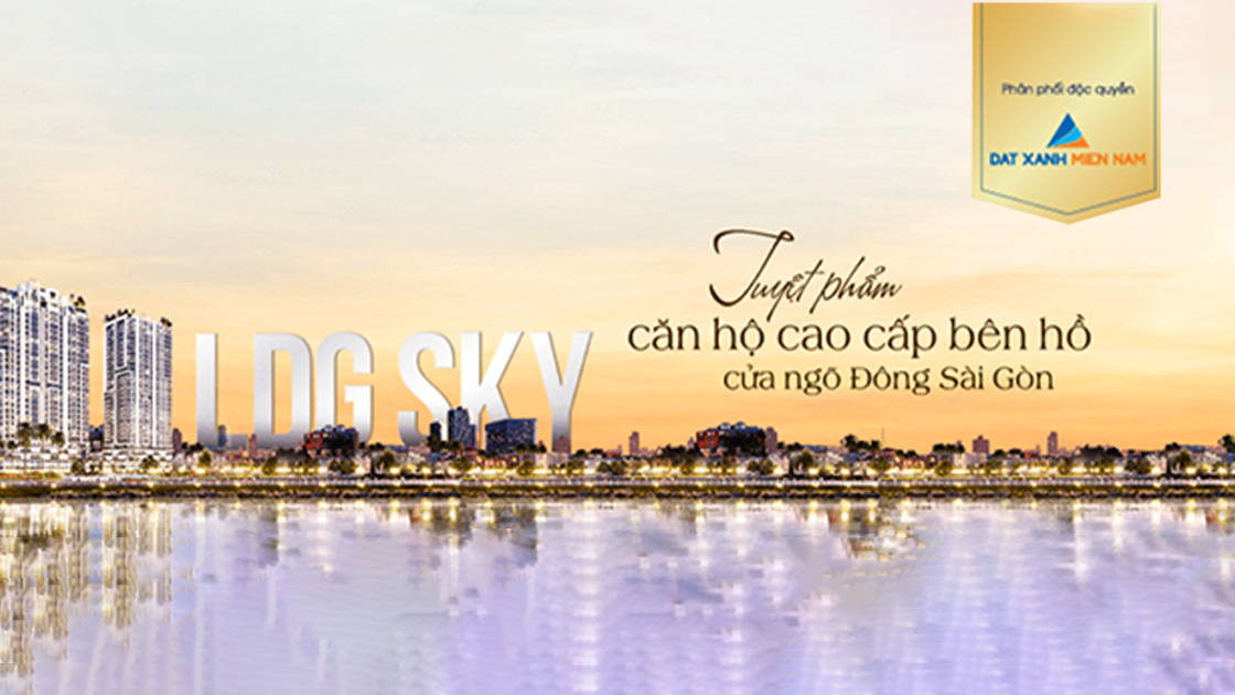 LDG Sky