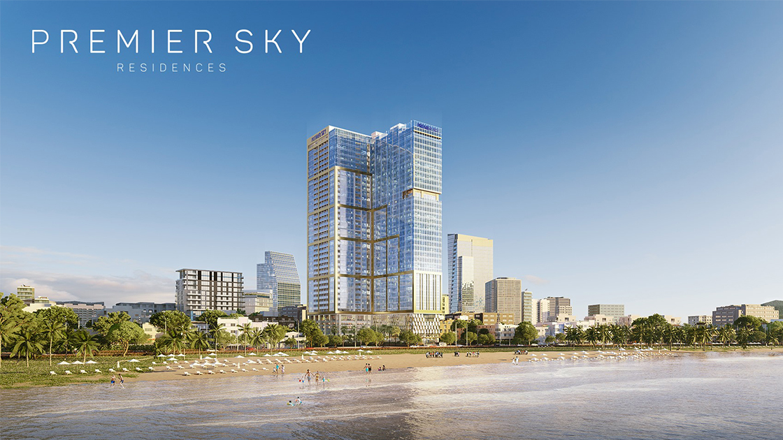 PREMIER SKY