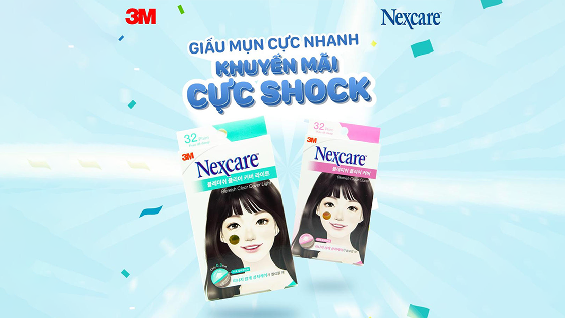 Nexcare