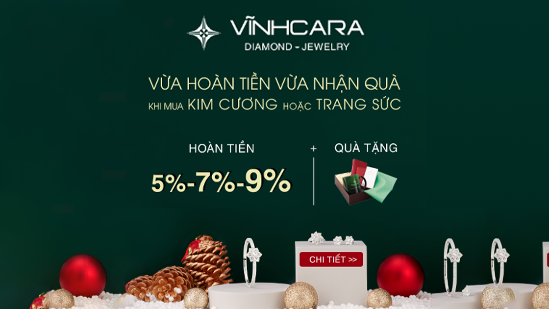 Vĩnh Cara