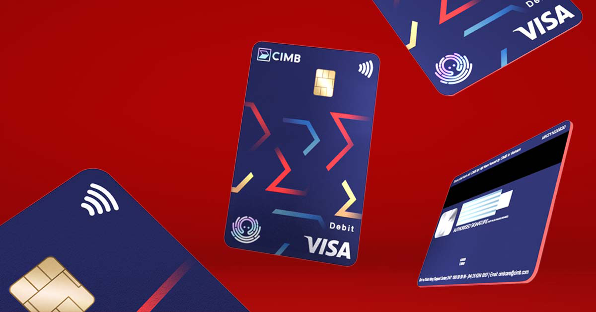 CIMB Vietnam