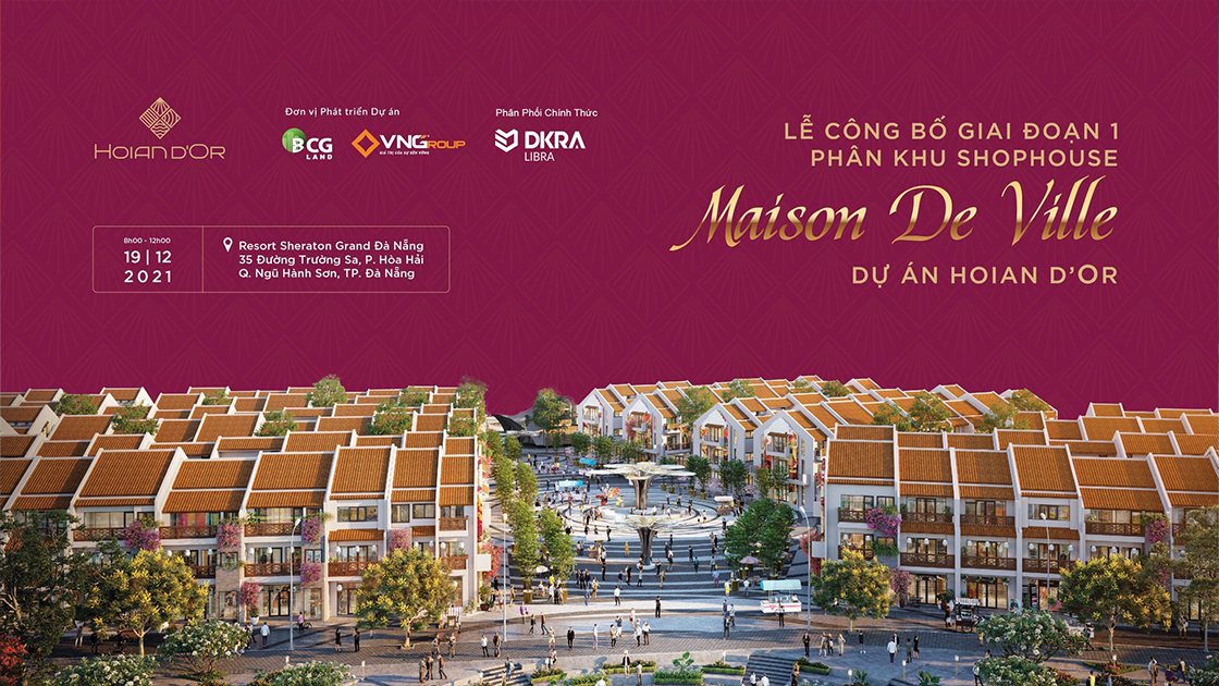 Hoian d’Or