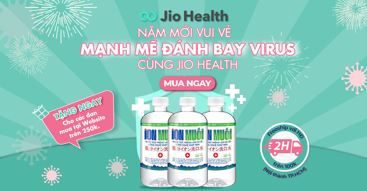 Jio Health