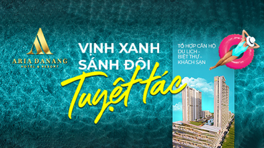 Aria Đà Nẵng