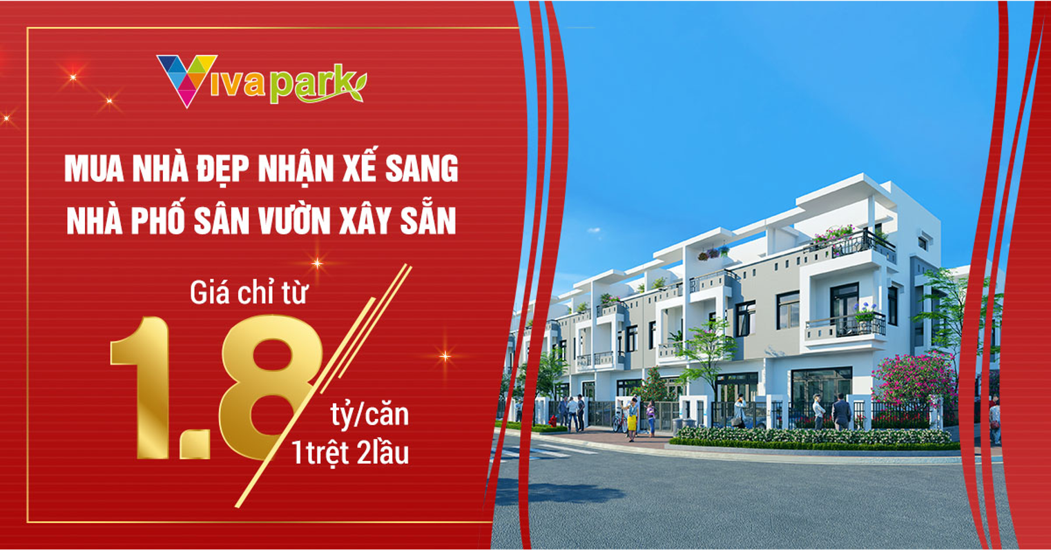 VIVA PARK