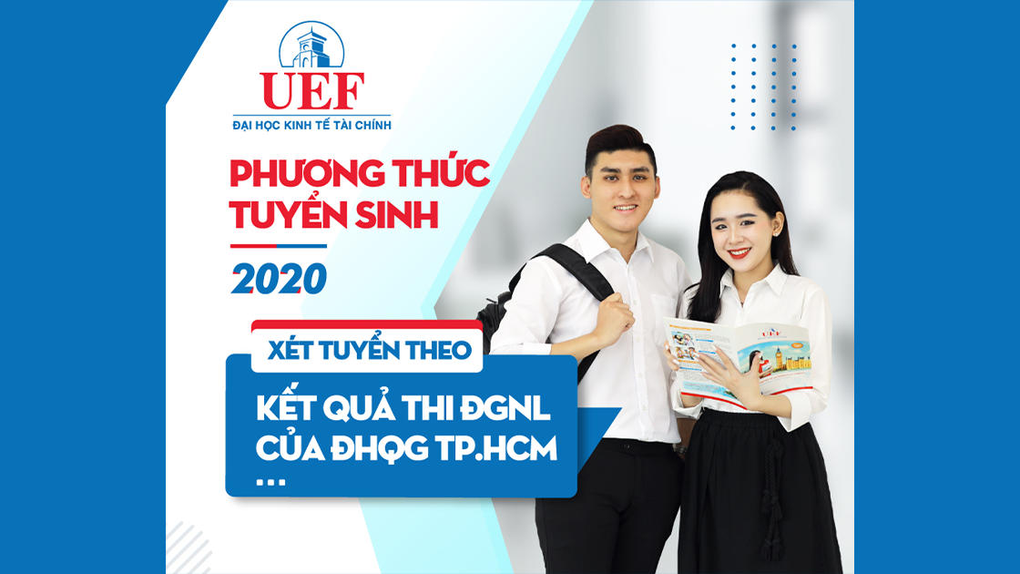 D.H. KINH TE TAI CHINH TP.HCM