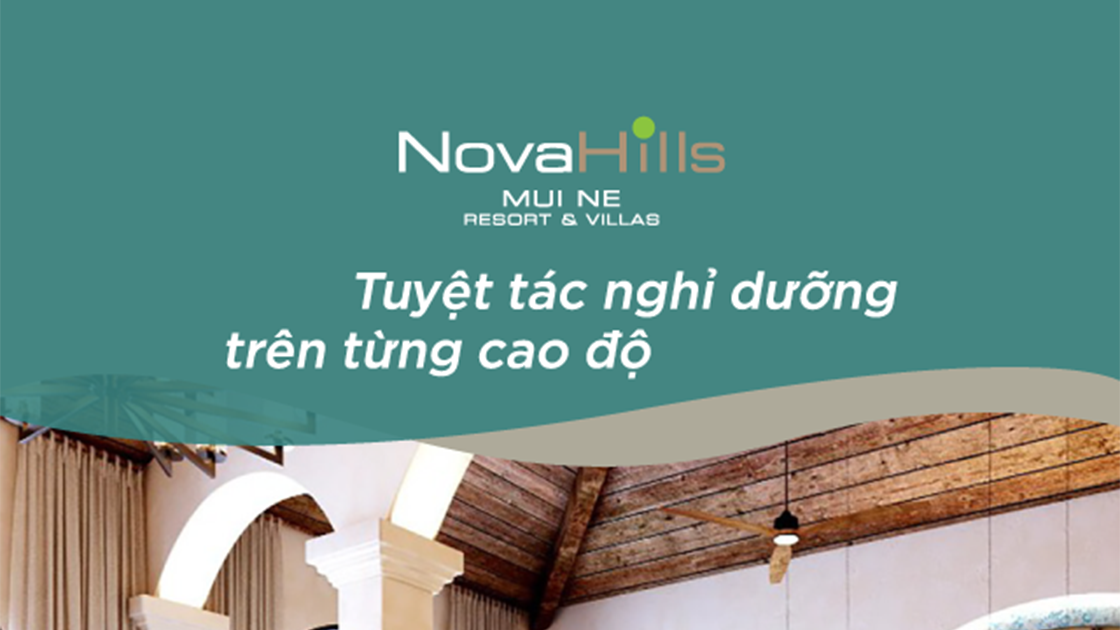 NovaHills Mui Ne