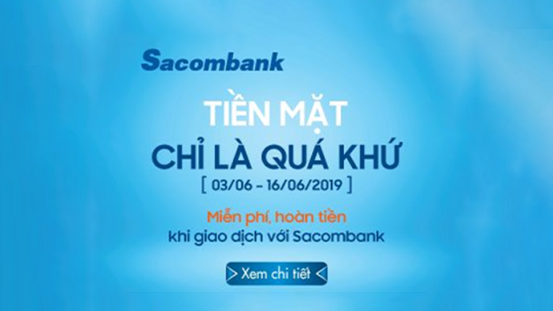 Sacombank