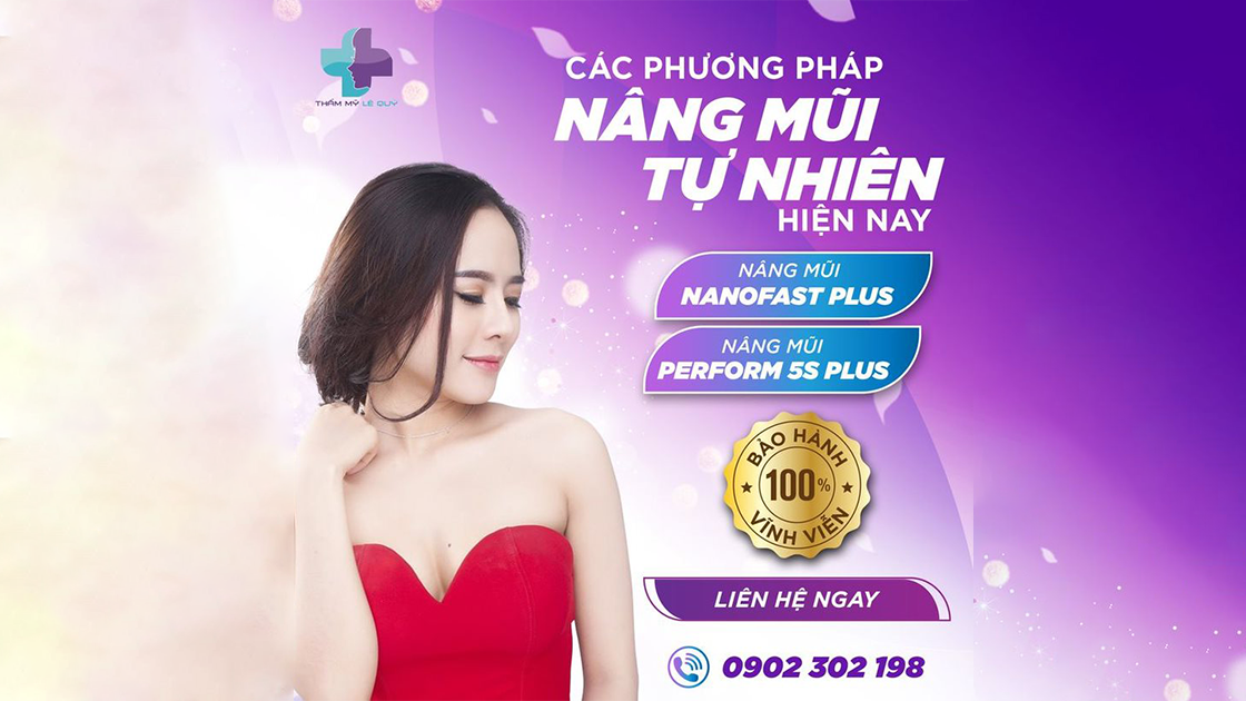 Thẩm mỹ Lê Qúy