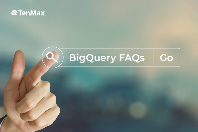 8 大問一次看！GA4 串接 BigQuery 的常見問題