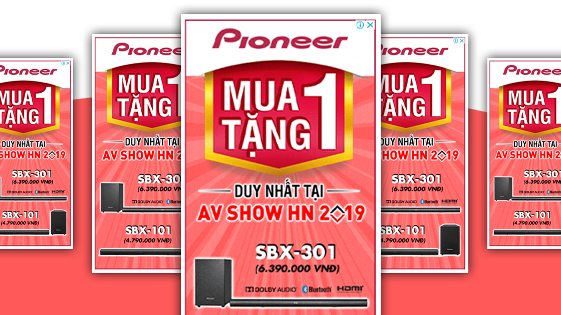 Pioneer