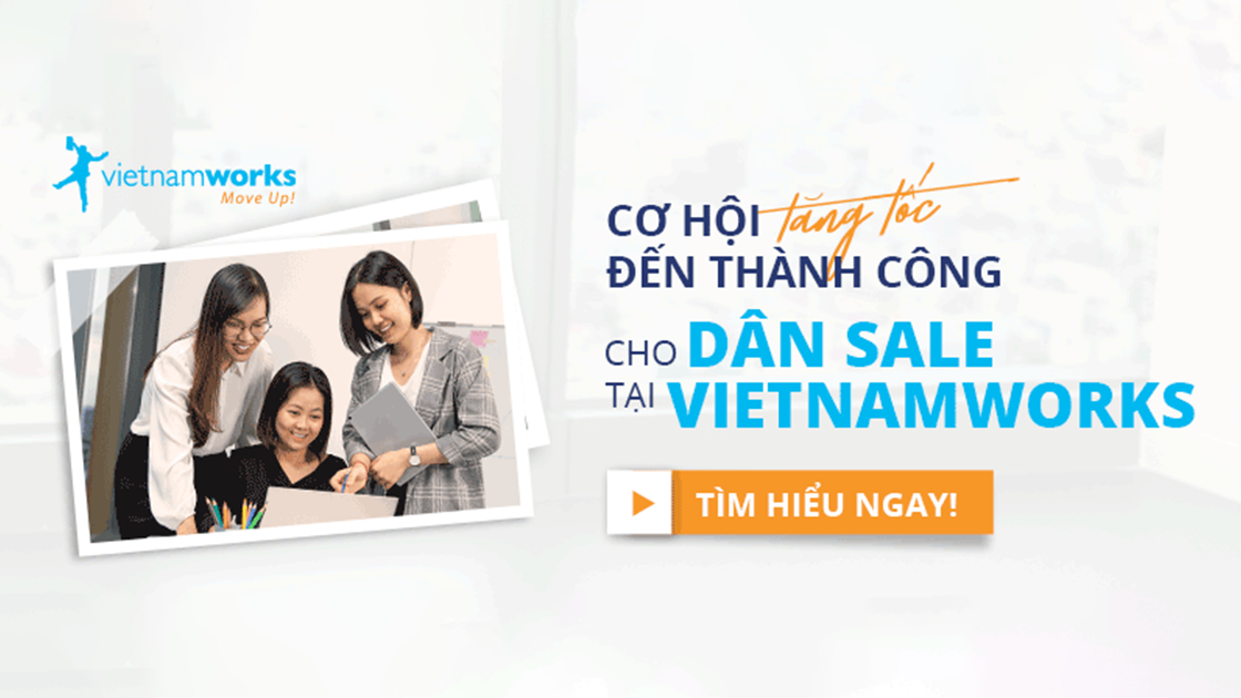 Vietnamworks