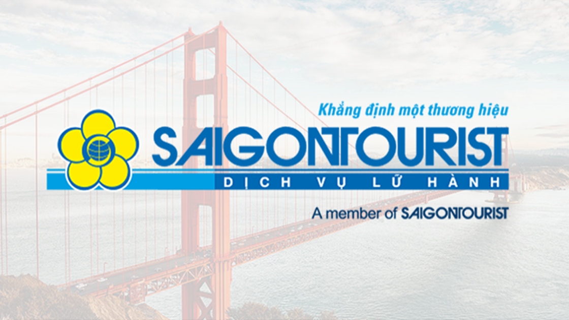 Saigontourist