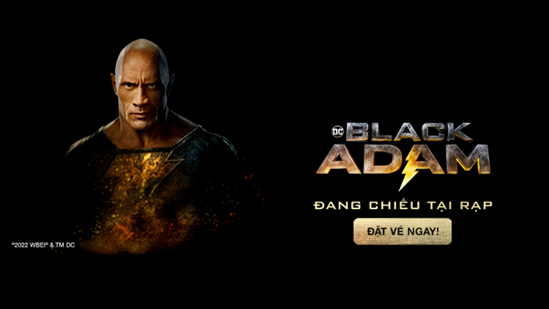 Black Adam