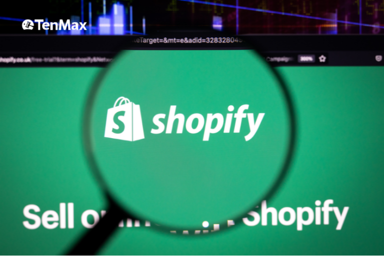【教學懶人包】三個步驟完成 Shopify 設定 GA4