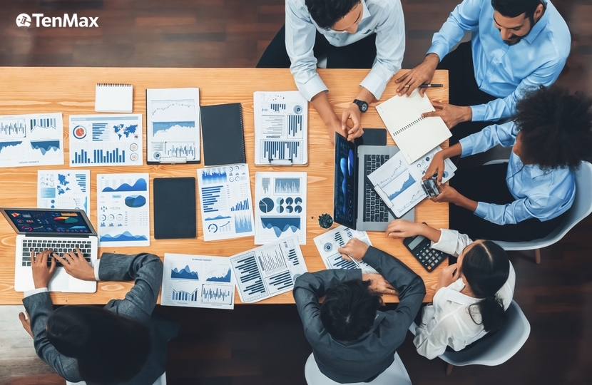 商業分析 vs. 商業數據分析 vs. 行銷分析:深入了解職場核心能力