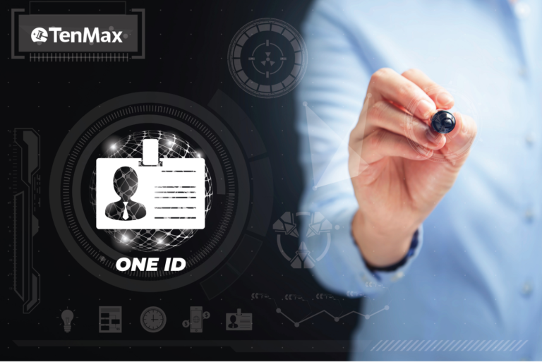數據驅動獲利！「ONE ID」身份識別解決方案，助力洞悉消費者全貌
